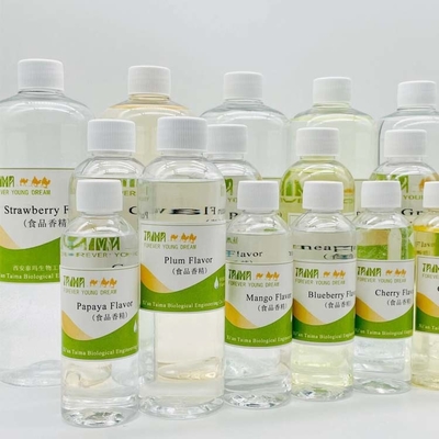 2-méthylpyrazine 109-08-0 Arôme et parfum Ingrédients premiers
