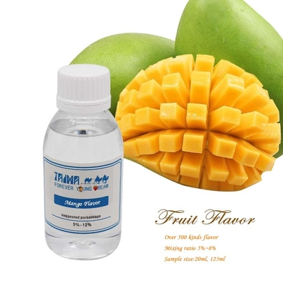 Arôme de Mangue Concentré pour E-liquide de Vape