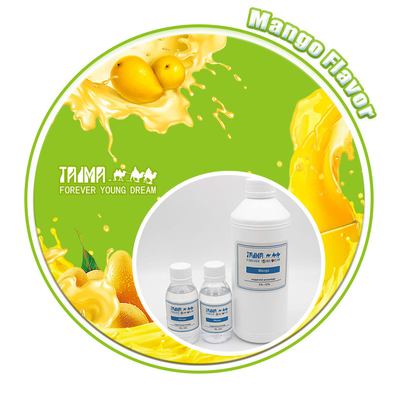 E-liquide concentré saveur mangue fabriqué par Xian Flavorings