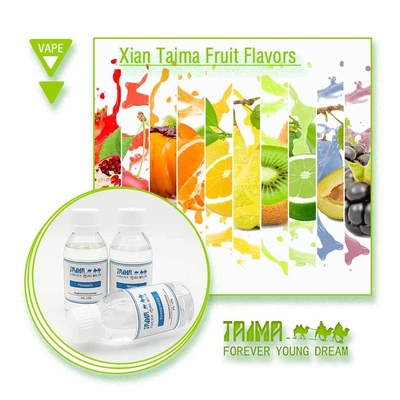 Arôme de menthe pour commande en gros, concentré de fruits, saveur et fragrance pour e-liquide