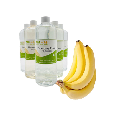 Prix d'usine Arôme concentré Arôme d'ananas Utilisé pour la crème glacée