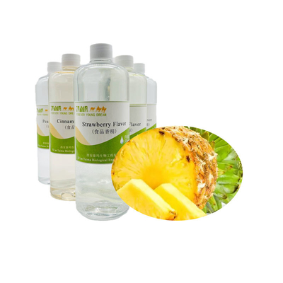 Xi An Taima Arôme alimentaire de haute qualité Passion Arôme de fruits Pour boisson