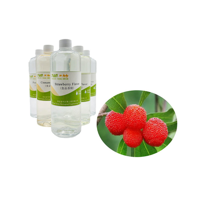 Xi An Taima Arôme alimentaire de haute qualité Passion Arôme de fruits Pour boisson