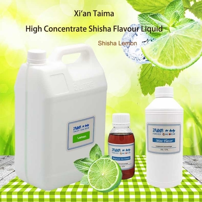 Liquide aromatisé au melon pour chicha de Xi'an Taima