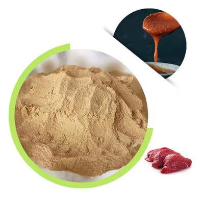 Taima Nature Poudre de viande de canard saveur et parfum Essence de canard saveur de soupe