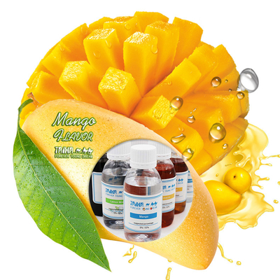 Arôme Mangue Concentré TAIMA Arôme Liquide de Fruit Concentré Pour UTILISATION VAPE