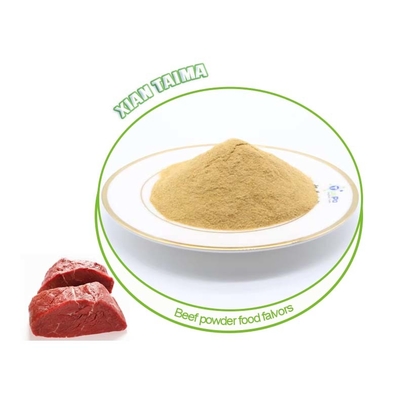Arôme naturel pur et sûr, saveur de crevette naturellement extraite des os de bœuf