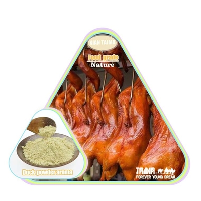 Arôme naturel pur et sûr, saveur de crevette naturellement extraite des os de bœuf