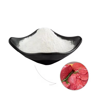 Arôme naturel pur et sûr, saveur de crevette naturellement extraite des os de bœuf