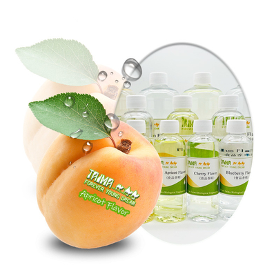 Concentré d'additifs alimentaires TAIMA, arôme liquide alimentaire, arôme pomme pour crème glacée, dosage suggéré 0,1 %-0,3 %