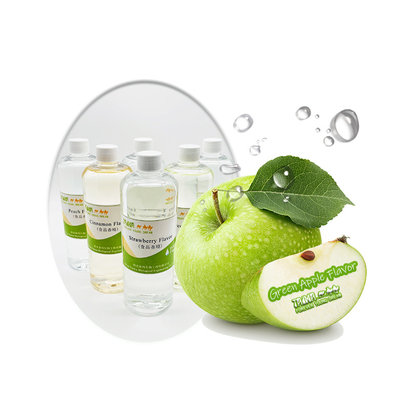 Concentré d'additifs alimentaires TAIMA, arôme liquide alimentaire, arôme pomme pour crème glacée, dosage suggéré 0,1 %-0,3 %