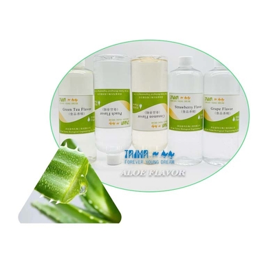 Taima Vape Fruit Aloe Arôme échantillons libres Capacité d'échantillonnage 125 ml