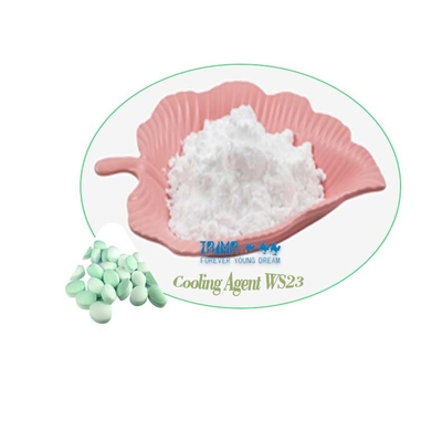 Agent de refroidissement Taima WS23 pour bonbons sans sucre - Échantillons gratuits - CAS 51115-67-4