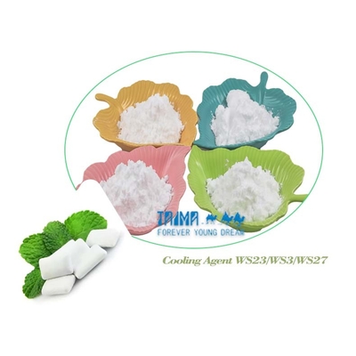Agent de refroidissement Taima WS23 pour bonbons sans sucre - Échantillons gratuits - CAS 51115-67-4