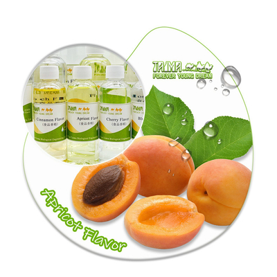 Arôme alimentaire pour e-liquide saveur pêche en poudre, saveur pêche pour e-liquide