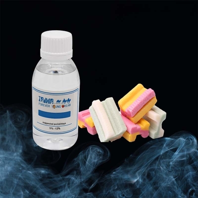 Xi An Taima hautement concentré aromatisé à la gomme à bulles pour liquide