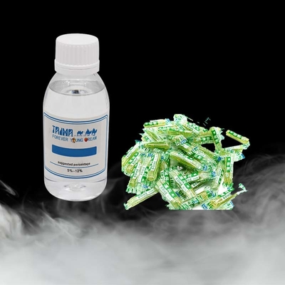 Xi An Taima hautement concentré aromatisé à la gomme à bulles pour liquide