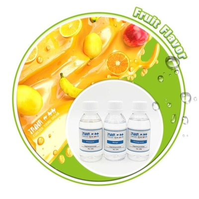 Xi'an Taima : Le meilleur endroit pour trouver 1000 saveurs concentrées pour e-liquide