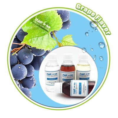 Xi'an Taima : Le meilleur endroit pour trouver 1000 saveurs concentrées pour e-liquide