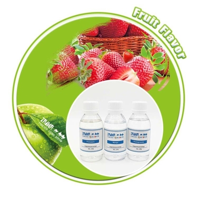 Xi'an Taima : Le meilleur endroit pour trouver 1000 saveurs concentrées pour e-liquide