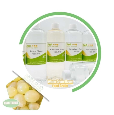 Concentré Juice de mer Buckham Arôme aromatisé Arômes liquides Concentré Arôme exempt d'échantillon