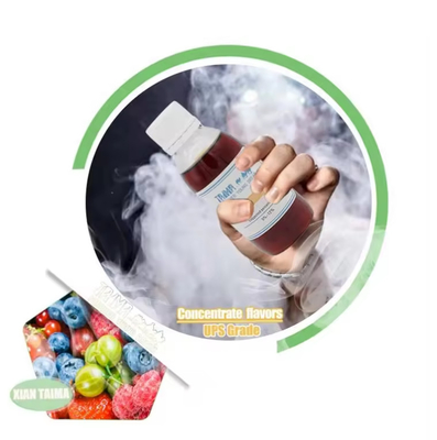 Taima Concentré Double Pomme Arôme Fruit Liquide Arômes E Liquide Pour Chicha