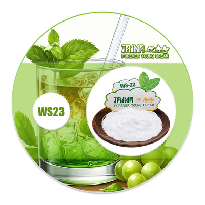 L'agent de refroidissement WS-23 est la solution de refroidissement ultime pour les industries