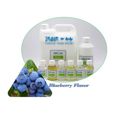 Taima Grade alimentaire Blueberry ICE Blueberry E jus de saveur échantillons gratuits