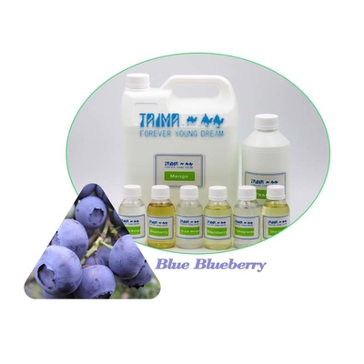 Taima Grade alimentaire Blueberry ICE Blueberry E jus de saveur échantillons gratuits
