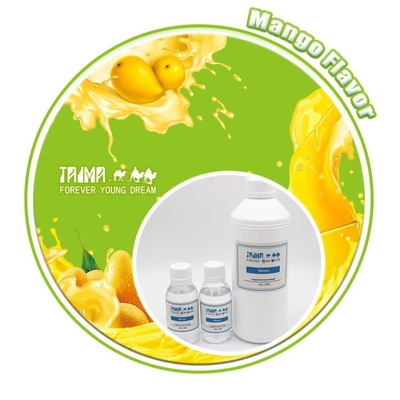 XI'AN Taima Concentré en or Ananas Fruits Parfum E-liquide Jus