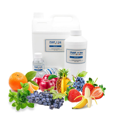 XI'AN Taima Concentré en or Ananas Fruits Parfum E-liquide Jus