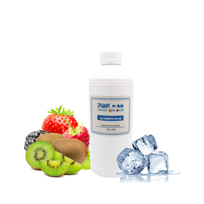 Arômes naturels de noix de coco pour e-liquides, parfums, aliments et cosmétiques