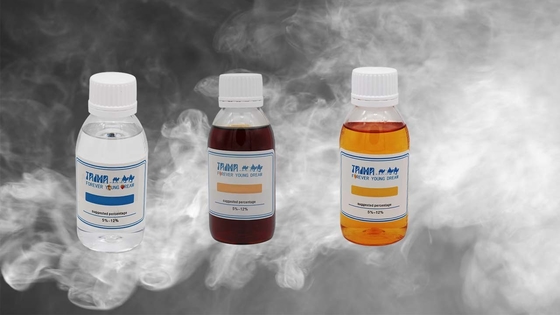 Xi'an Taima aromatisé avec goût de gomme à mâcher pour e-liquide