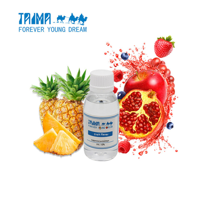 Arôme concentré pour vape aux fruits, à base de PG/VG, saveur et fragrance Ananas