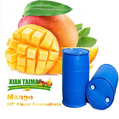 Arôme liquide en vrac Caramel Macchiato Fruit Tabac Pour Cigarette Électronique Vapotage E-liquide