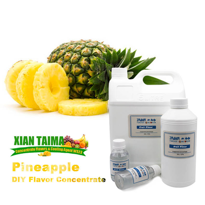 Base de qualité USP pour e-liquide - Arômes de tabac - Extrait de tabac naturel riche