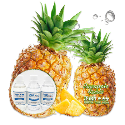 990,9% de pureté Arôme de mangue synthétique concentré pour E liquide
