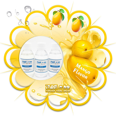 Arôme de fruit pour e-liquide de cigarette électronique
