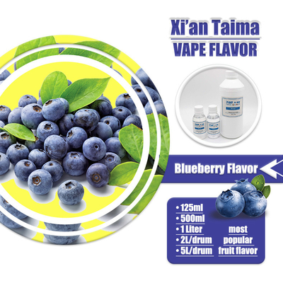 Liquides incolores XIAN TAIMA pour cigarettes électroniques