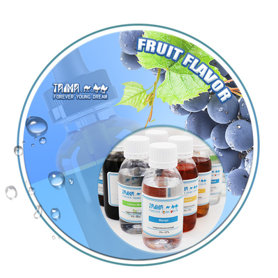 Concentrés de saveurs liquides en gros pour e-liquides premium