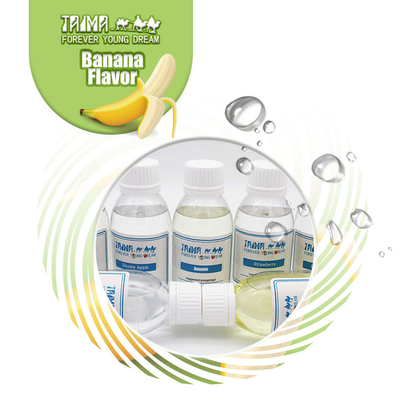 Concentrés de saveurs liquides en gros pour e-liquides premium