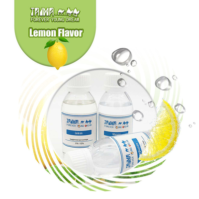 Arômes concentrés de fruits liquides pour e-liquides, doux et acidulés, rafraîchissants et fruités