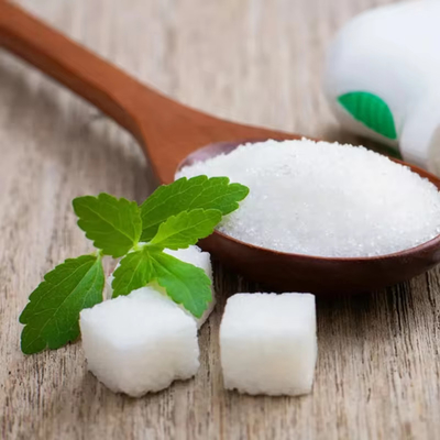 Additif en poudre blanche de qualité alimentaire supérieure avec une durée de conservation de 2 ans