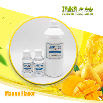 Extrait de tabac pur E-liquide Nicotine Freebase/Sel Diverses saveurs de tabac pour e-liquide