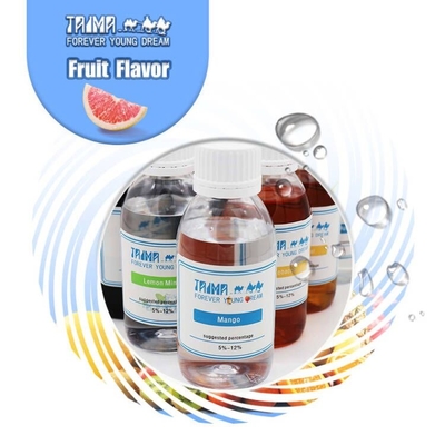 Vape et extractions de saveur liquide en 125 ml/500 ml/1L/2L/5L