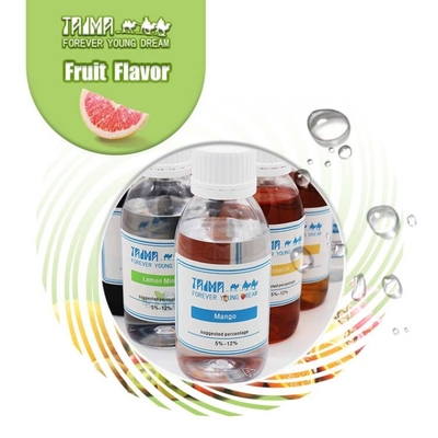 Vape et extractions de saveur liquide en 125 ml/500 ml/1L/2L/5L
