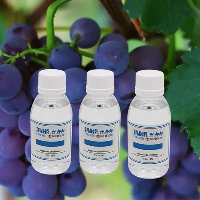 Arôme de Raisin Liquide Xi'an Taima pour la Production et la Distribution de Jus DIY