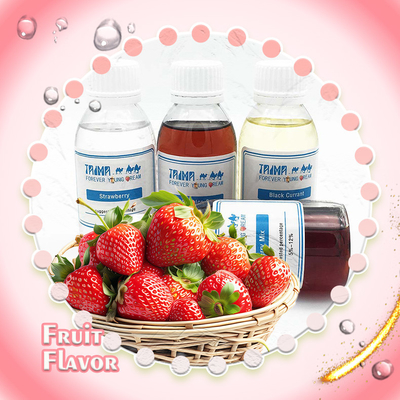 Arôme de Raisin Liquide Xi'an Taima pour la Production et la Distribution de Jus DIY