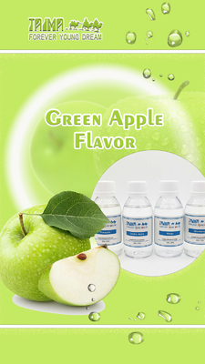 Offre d'échantillons gratuits 10 saveurs*20ml Tb/Menthe/ICE/Or/Saveur de vape aux fruits avec base PG et VG