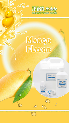 Offre d'échantillons gratuits 10 saveurs*20ml Tb/Menthe/ICE/Or/Saveur de vape aux fruits avec base PG et VG